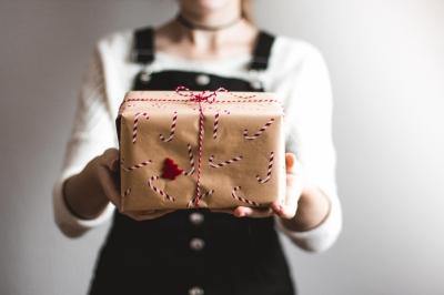 5 gift ideas for a responsible Christmas - LA VIE EST BELT