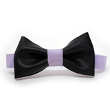 Lilac bow tie - Criterium
