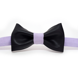 Lilac bow tie - Criterium