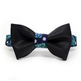 Flowered bow tie - Romandie